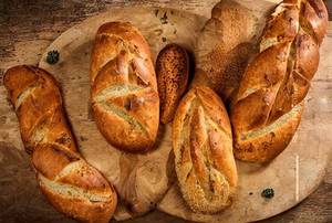 Bread Basket    