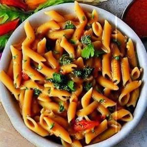 Indian Veg Pasta