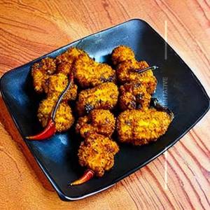 Gobi Pepper Dry