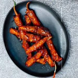 Fish Chilly