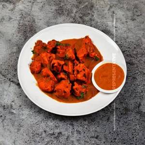 Chicken Tikka Masala Half