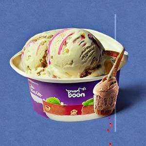 Frozon Bobon Spl