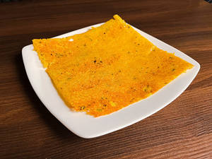 Rava Dosa