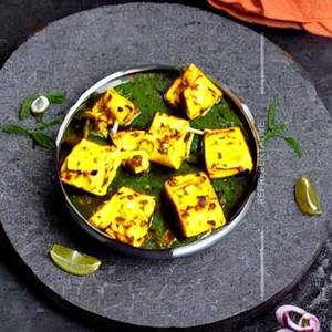 Malai Paneer