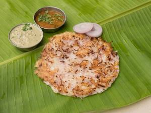Special Uttapam