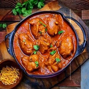 Chicken Masala  