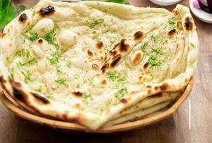 Kashmiri Naan Sweet