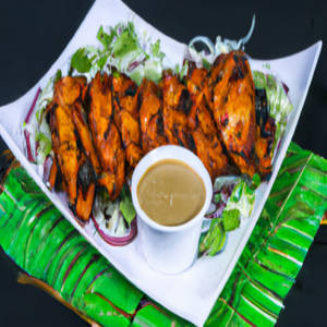 Chicken Tikka