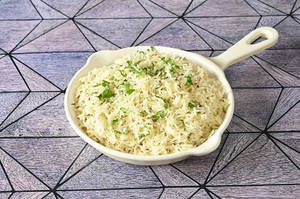 Jeera Rice