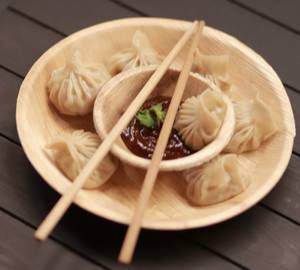Tender Beef Momos