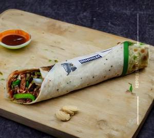Allu Roll