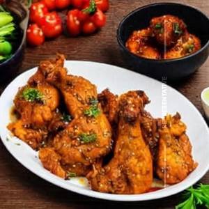 Chicken Of Your Choice