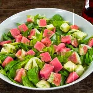Guava Salad
