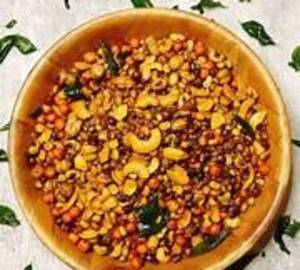 Nava Mixer [500  Grams]