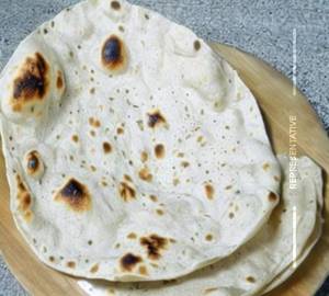 Jawar Roti