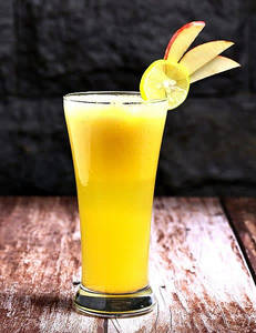 Pineapple Juice
