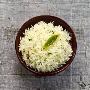 Ghee Rice