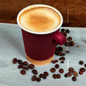 Hot Coffee
