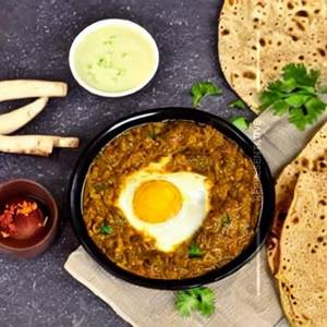 Egg Handi
