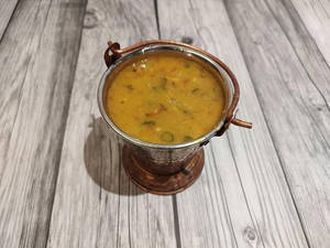 Dal Tadka