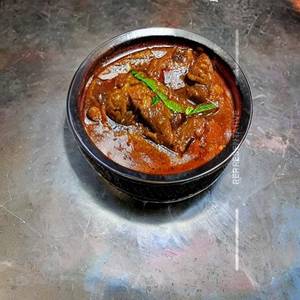 Mutton Rara