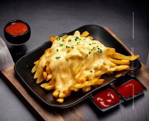 Cheese Fries