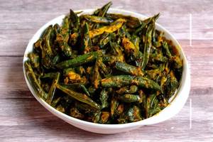 Bhindi Masala