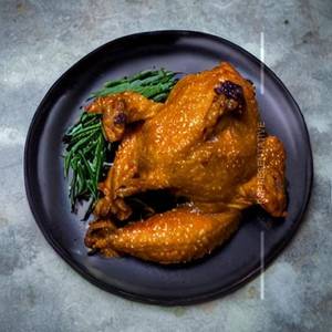 Dragon Chicken