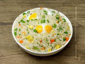 Egg  Fried Rice