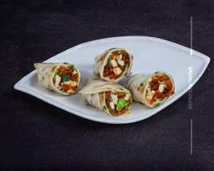 Manchurian Chesse Roll