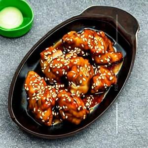 Sesame Chicken