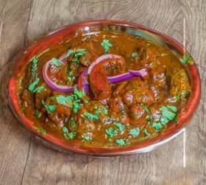 Veg Tawa Masala
