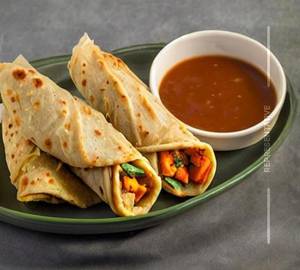 Veg Roll