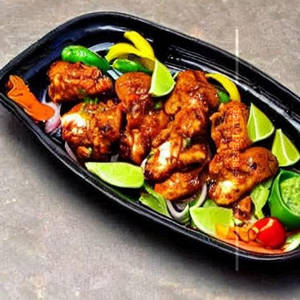 Mexican Chicken