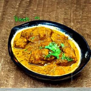Fish Ajwani