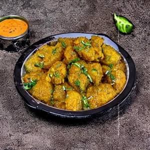 Anjal Deep Fry 