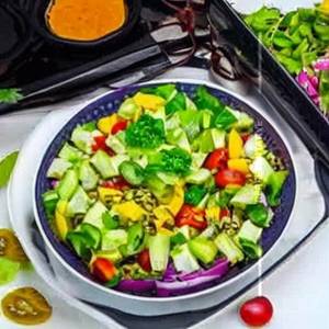 Jain Salad