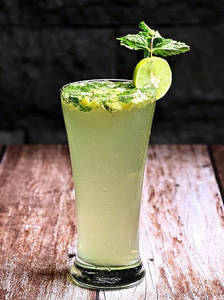 Mint Mojito