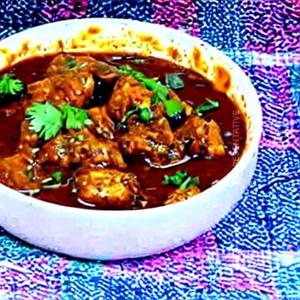 Kaju Diwani Handi