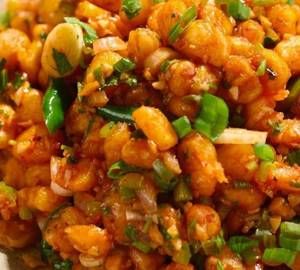 Crispy Corn