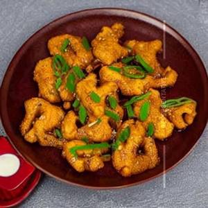 Shanghai Gobi