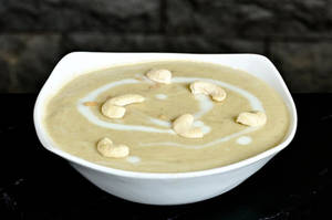 Khoya Kaju Sweet