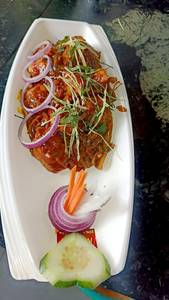 Chicken kanti boneless