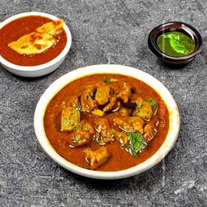 Veg kolapuri