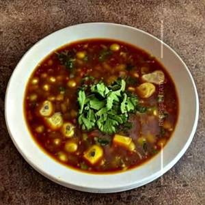 Milaguthani Soup