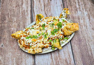 Veg Patiala