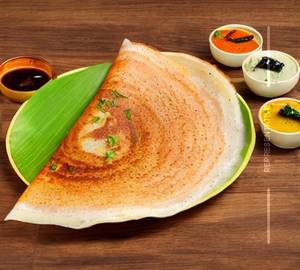Onion Roast Dosai