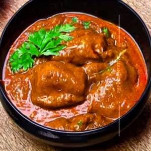 Chicken Bell Pepper [Gravy]
