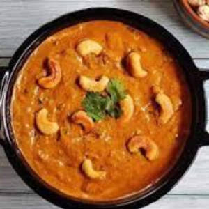 Kaju Masala