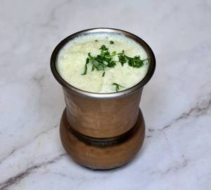 Amritsari Lassi Salted
